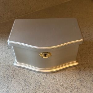 Pottery Barn Jewelry Box